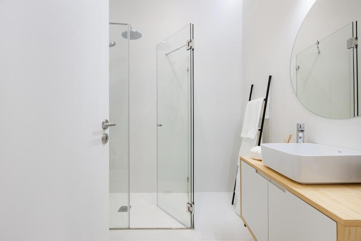 Apartamento Casa Da Musica Modern Flat Porto