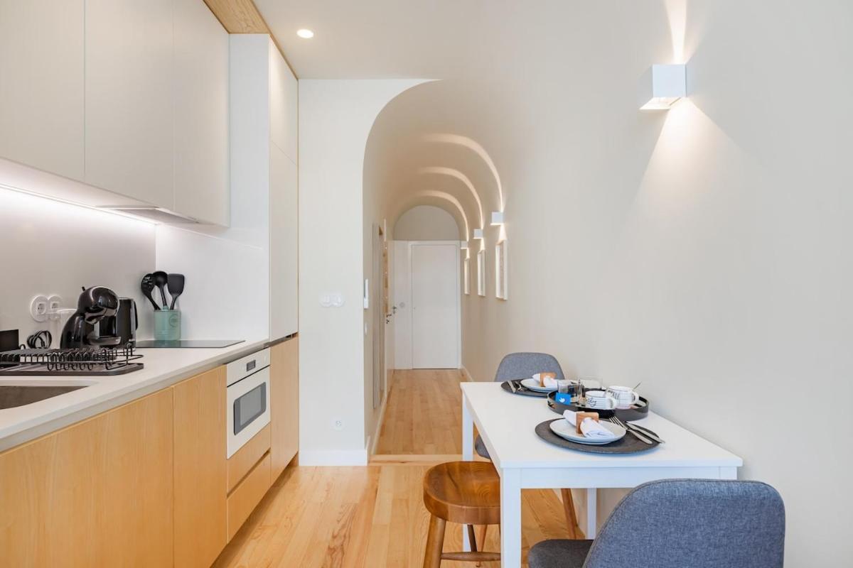 Apartamento Casa Da Musica Modern Flat *