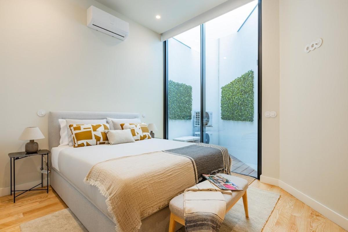 Apartamento Casa Da Musica Modern Flat *